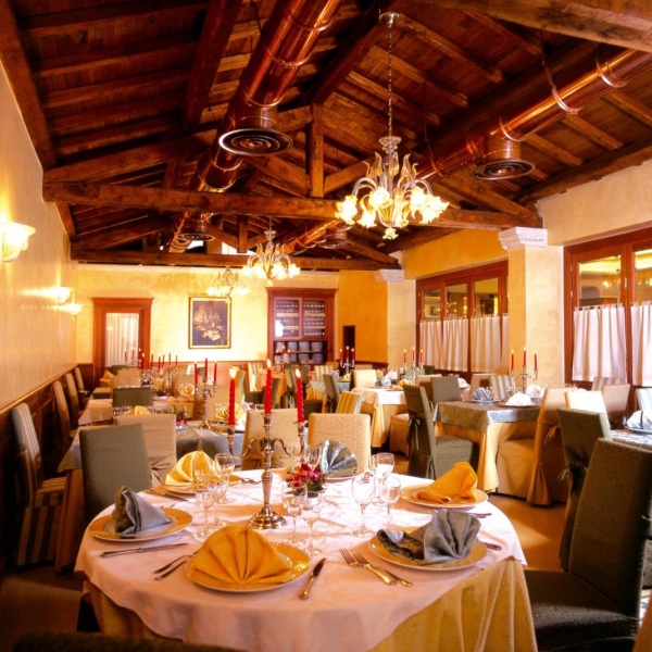 Foto 4: Venerina Restaurant