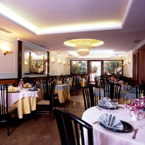 Foto 3: Venerina Restaurant