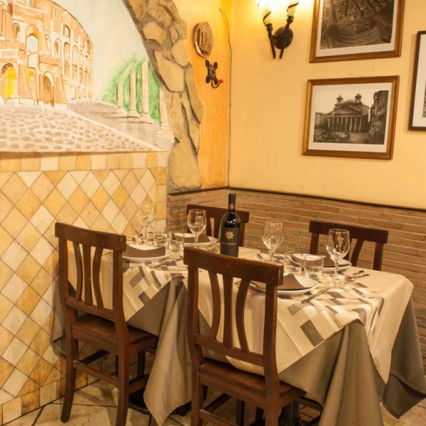 Foto 2: Ristorante Da Massi