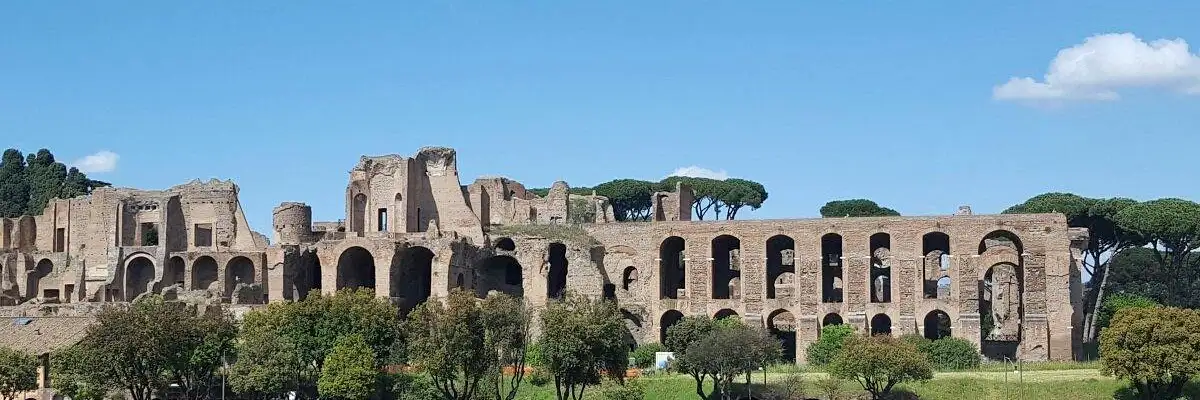 New Year's Eve 2023 in Circo Massimo