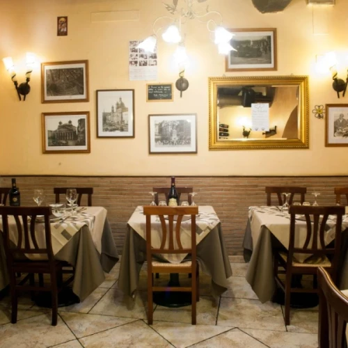 Foto: Ristorante Da Massi