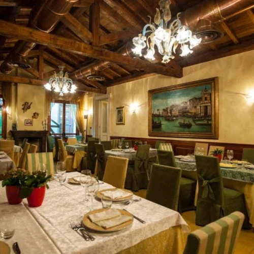 Foto: Venerina Restaurant